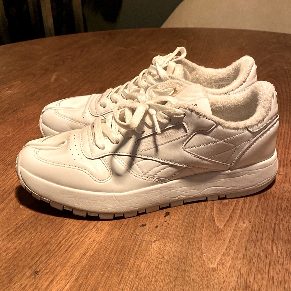 Maison Margiela x Reebok Tabi Sneaker